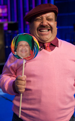 Chelsea Lately, Chuy Chelsea Lately, Chuy